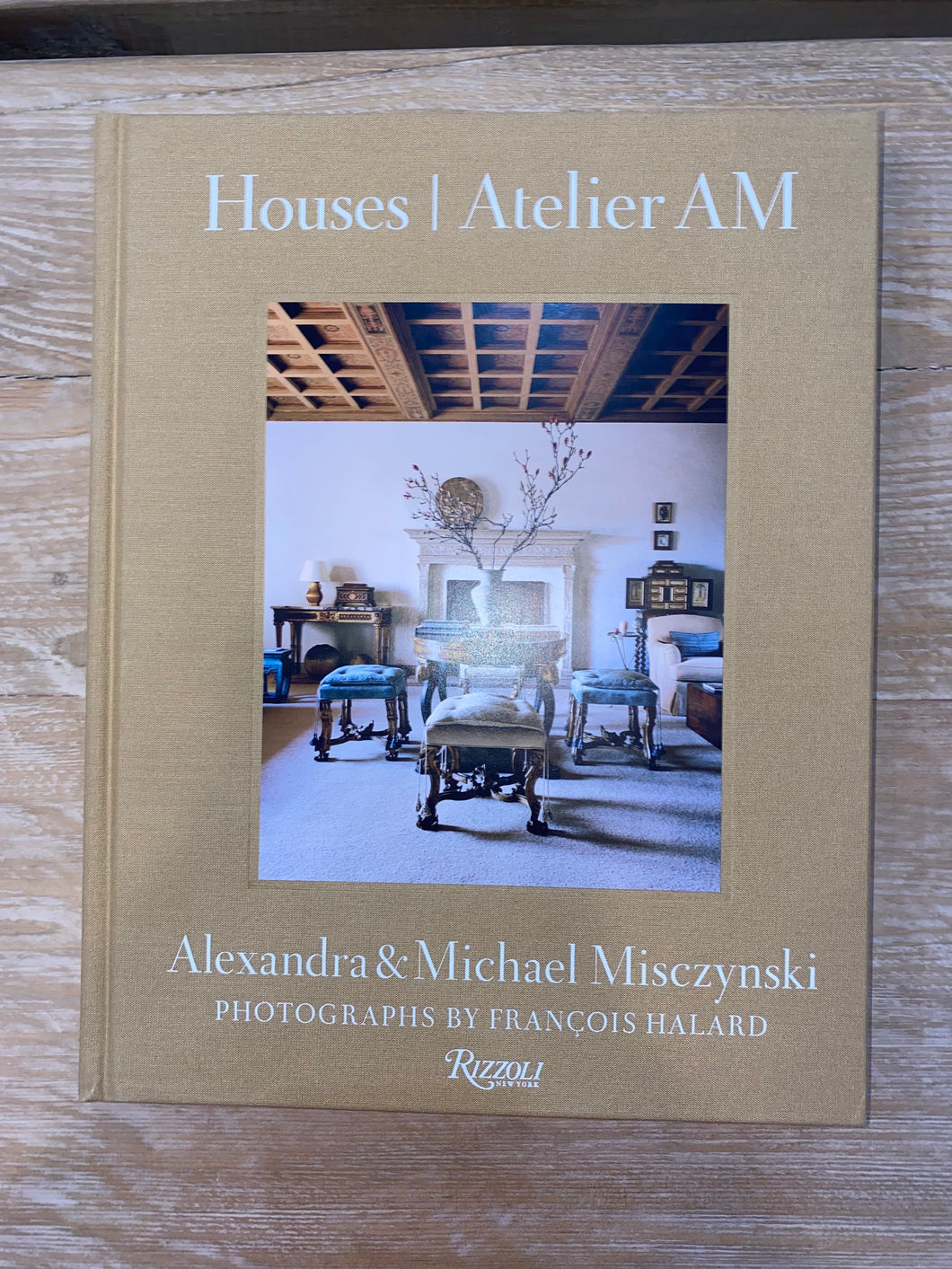 Houses: Atelier AM Hardcover