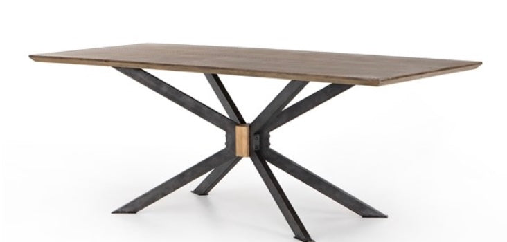 SPIDER DINING TABLE