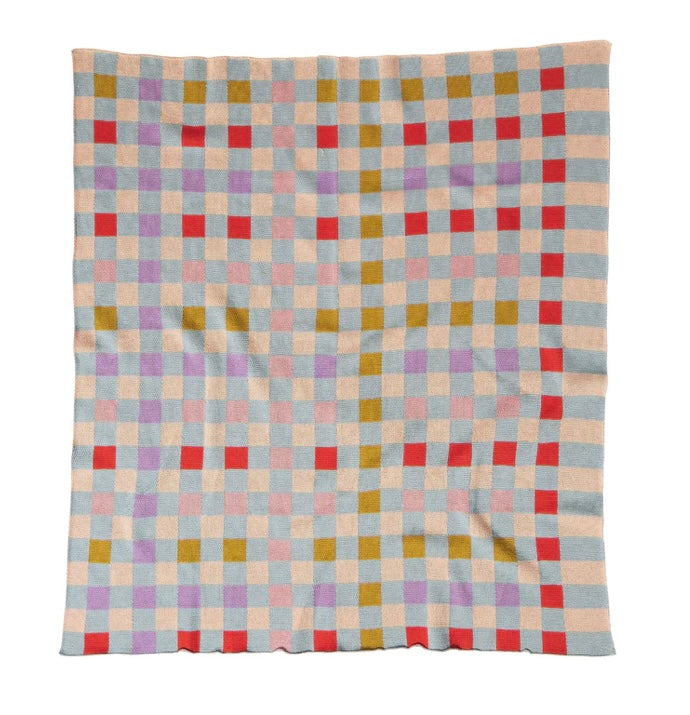 Josie Baby Blanket