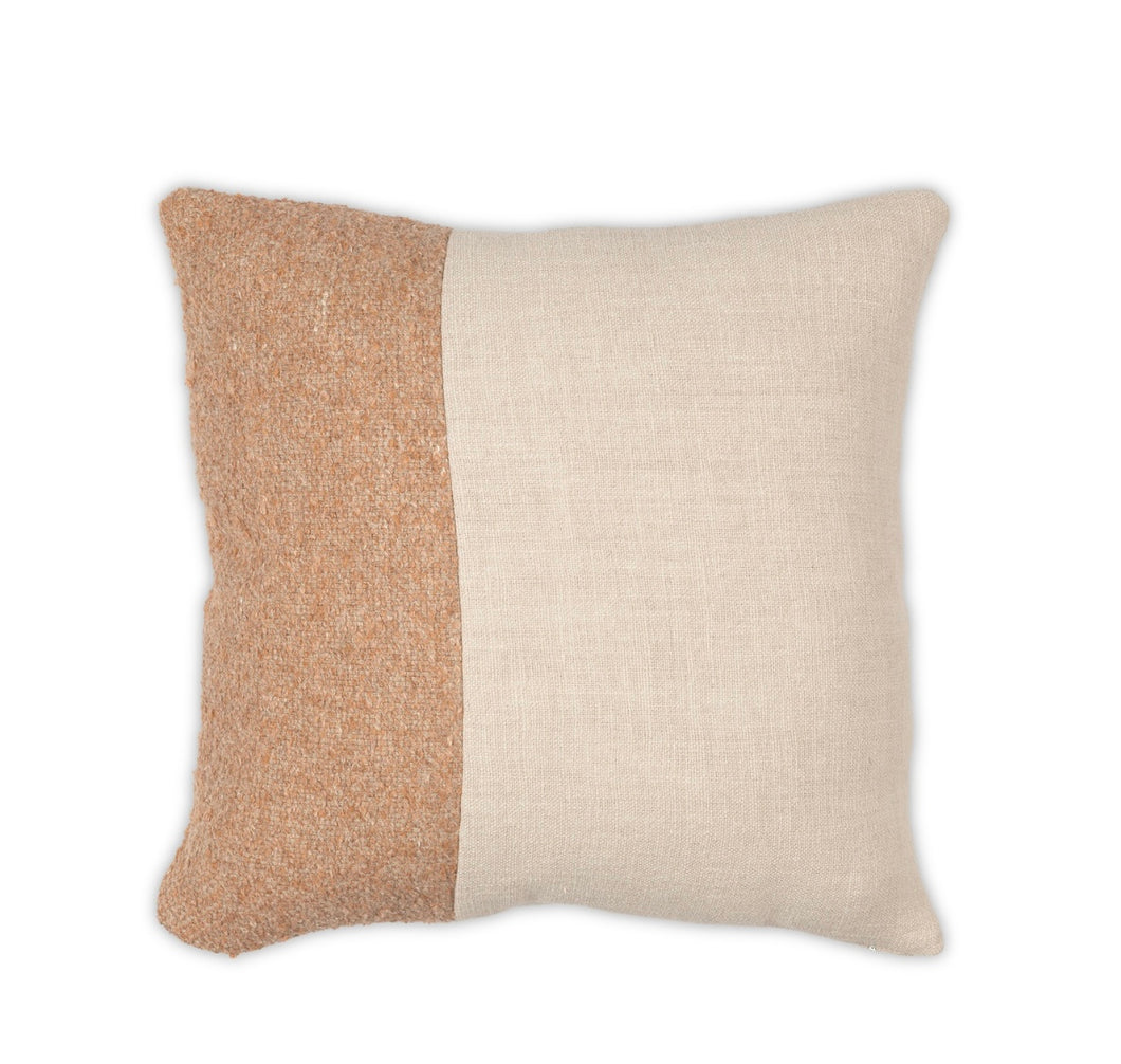 Coral Pillow