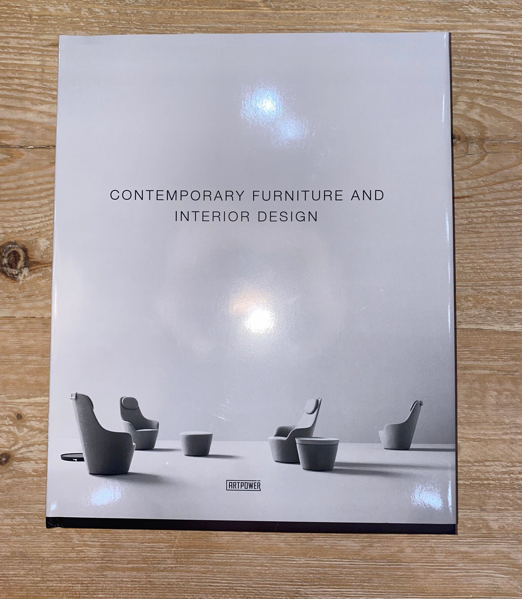 Contemporary Furniture & Interior Design
