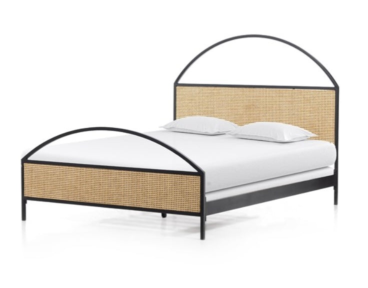 NATALIA BED Queen