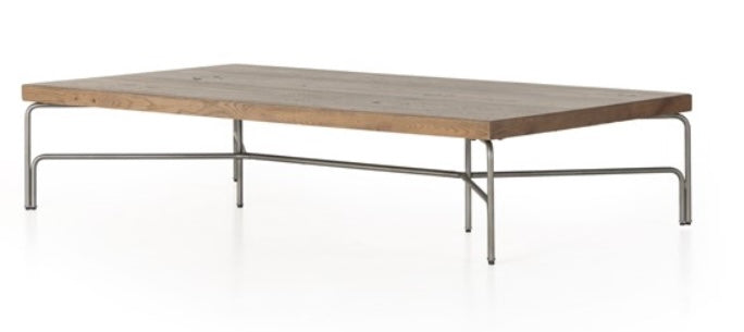 MARION COFFEE TABLE