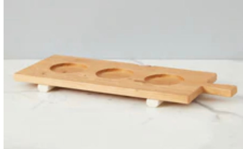 Pinch Pot Tray with