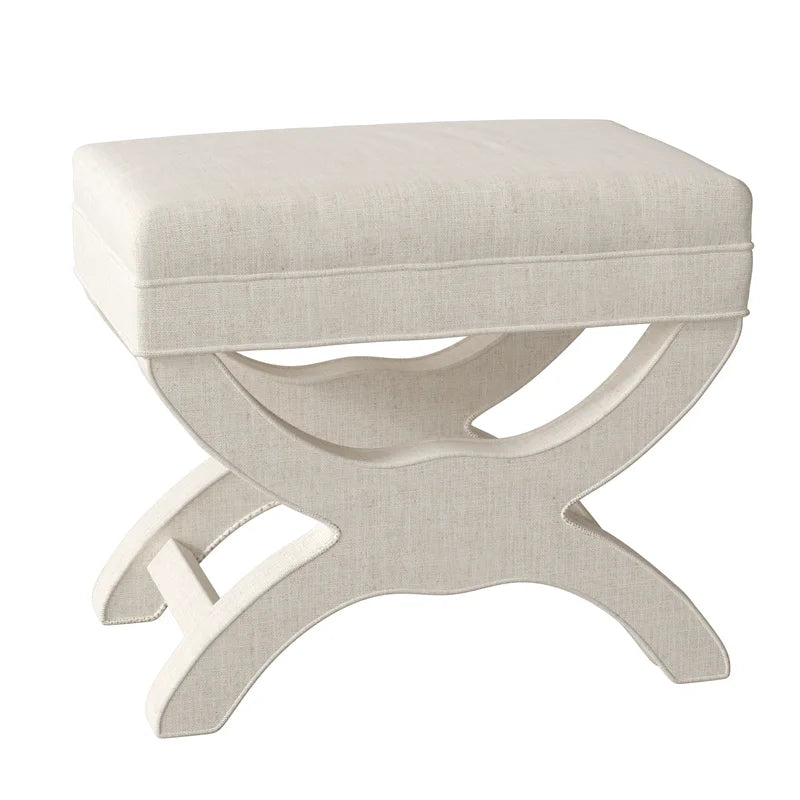 Bridgette Ottoman