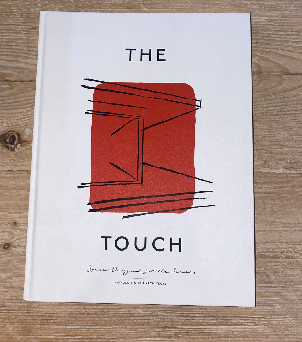 The Touch