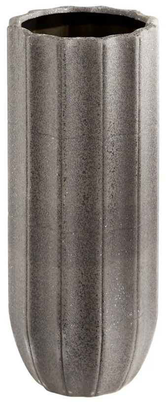 Large Brutalist Vase