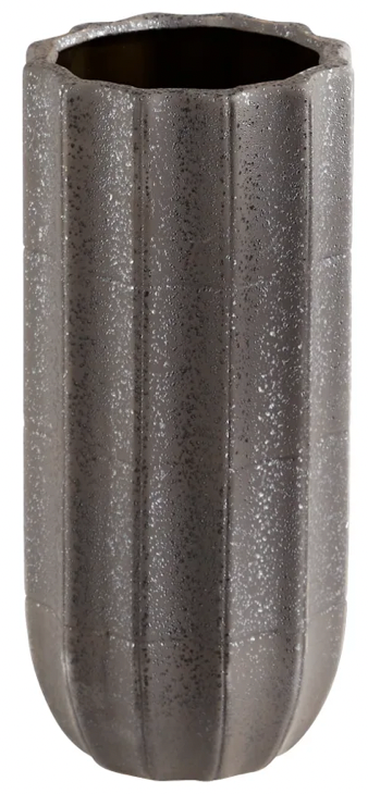 Medium Brutalist Vase