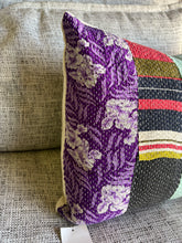 Load image into Gallery viewer, Maria - Vintage Handmade Pillow -  14&quot;x20&quot;
