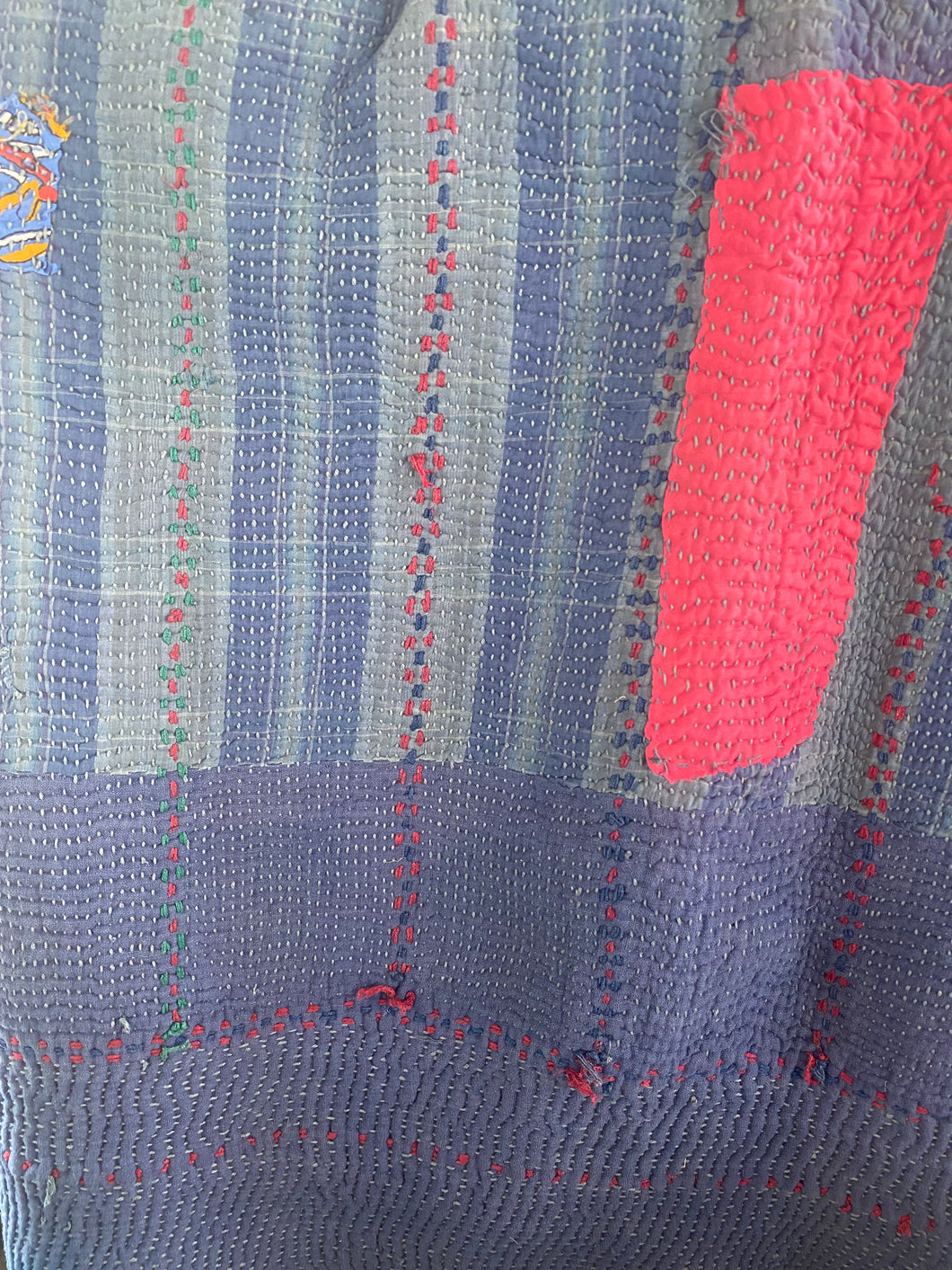 Dalton Quilt