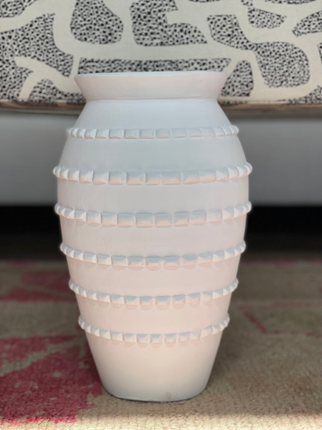 Aztec Vase 14