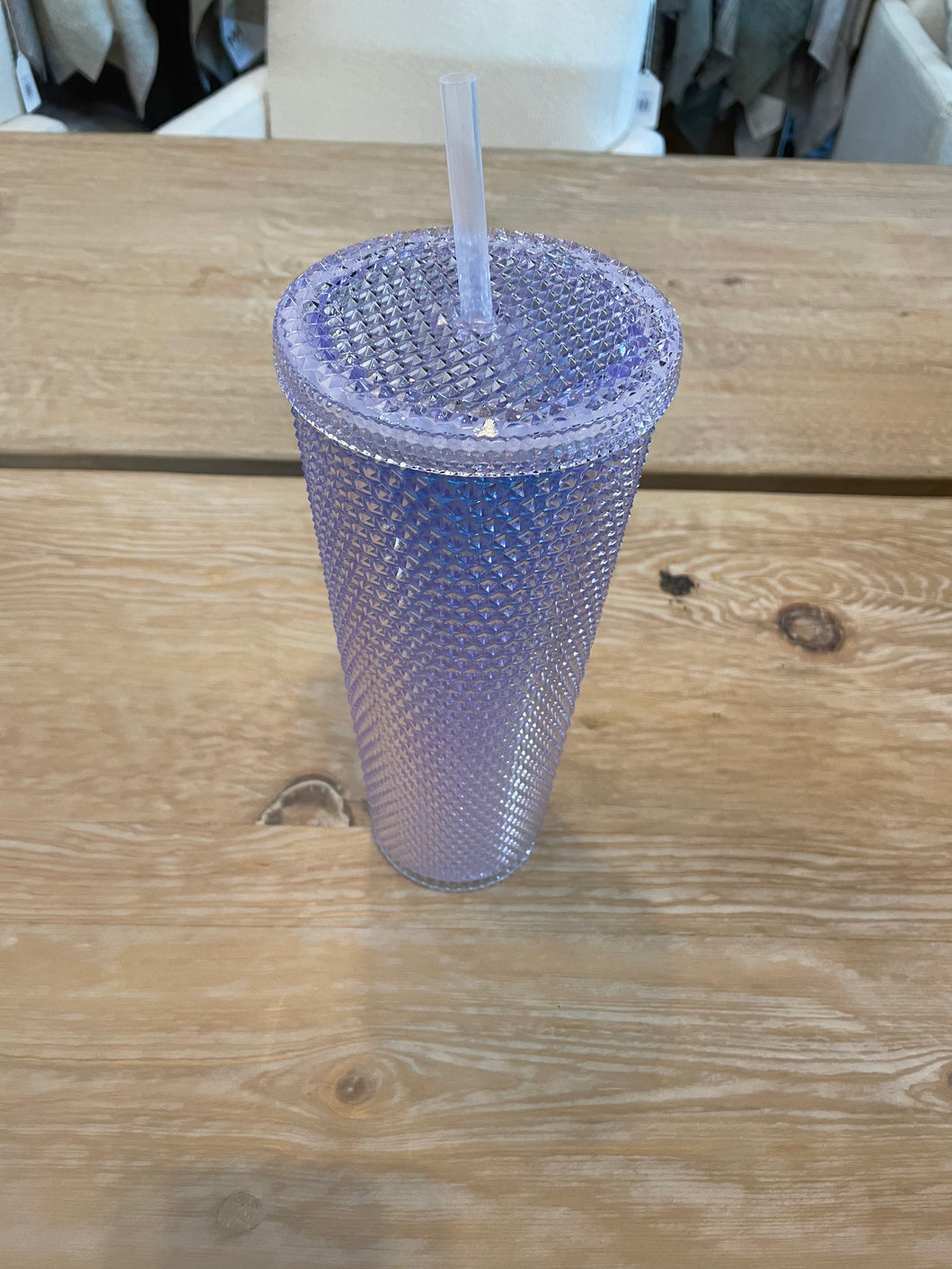 Ombre Tumbler