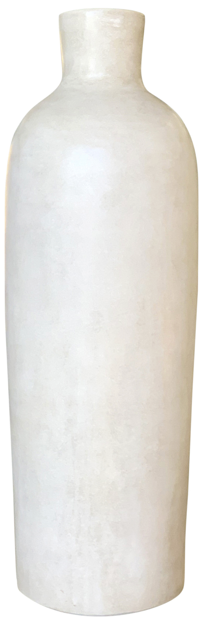 Hopson Cement Bottle Light Grey-24