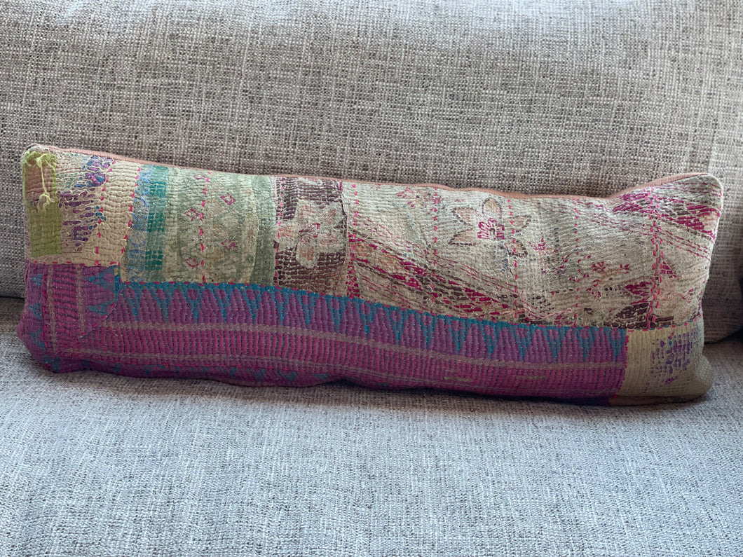 Rosa Pillow