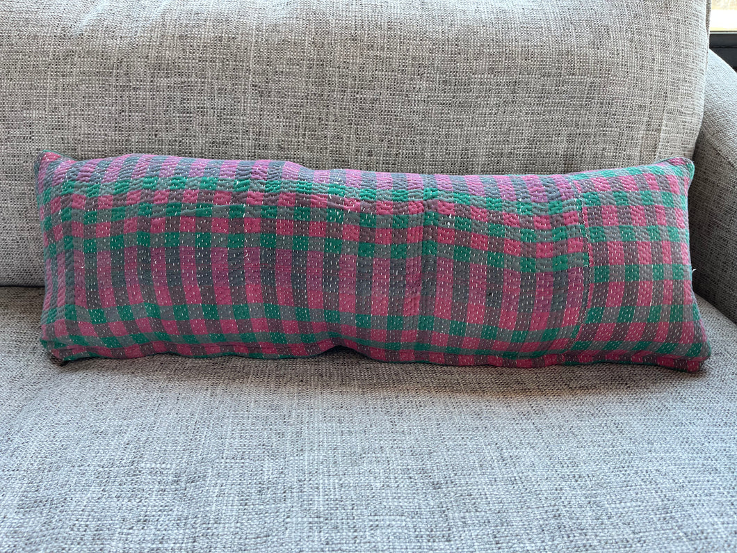 Strawberry Pillow
