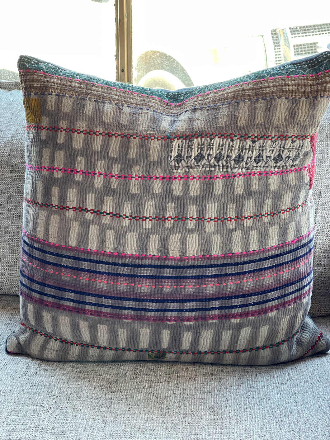 Ava Pillow