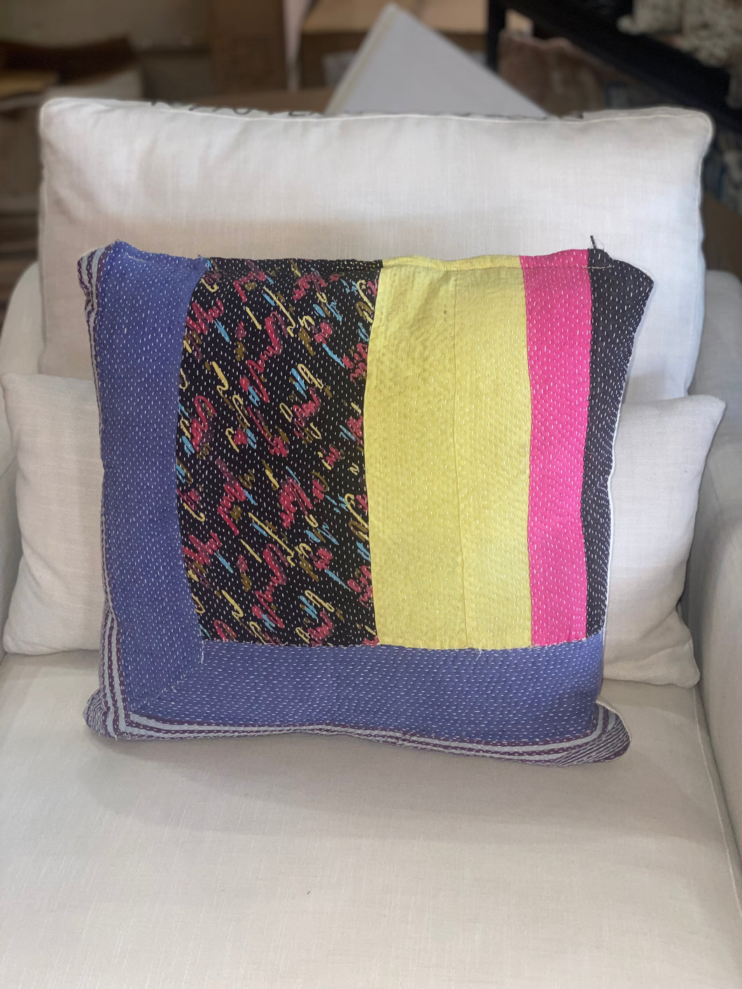 Fresh Prince Pillow