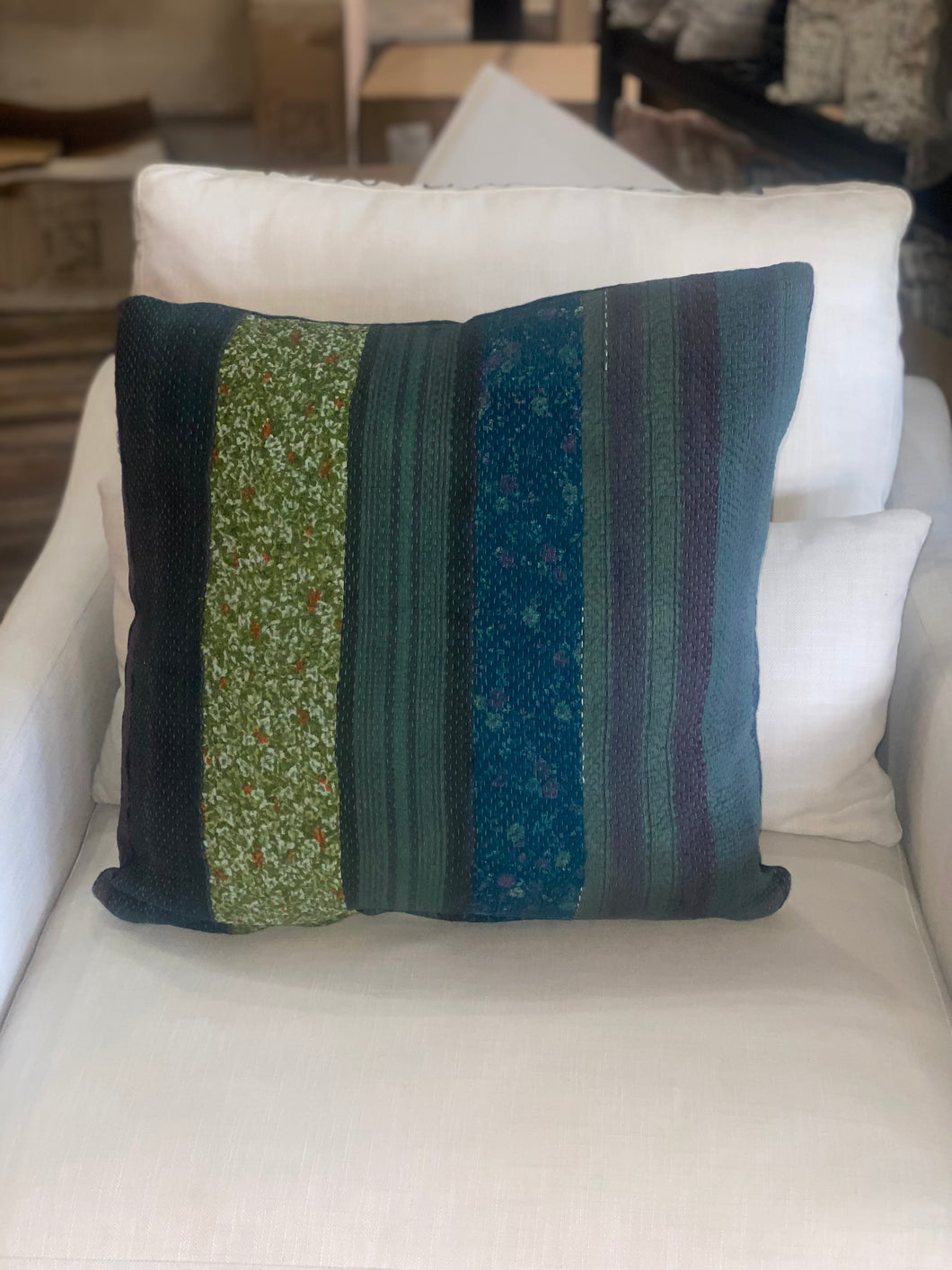 Dutton Pillow