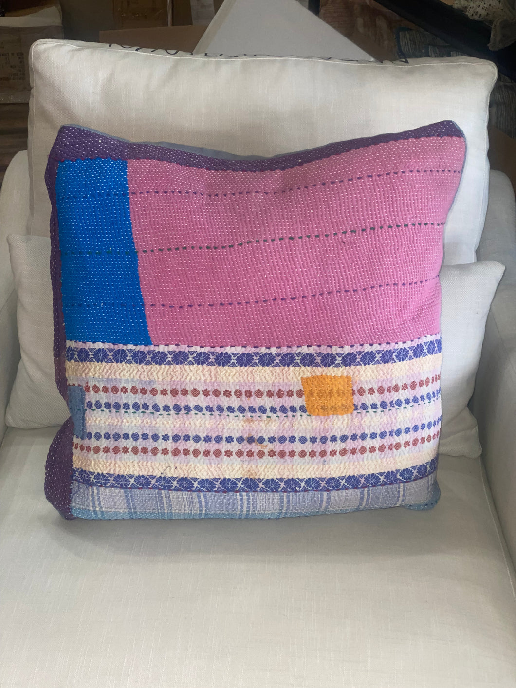 Benny Pillow