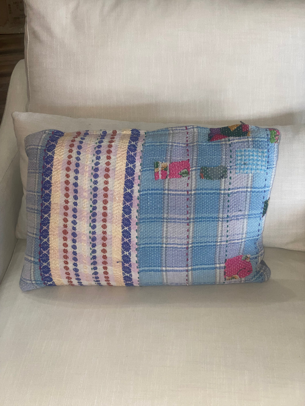 Betty Pillow