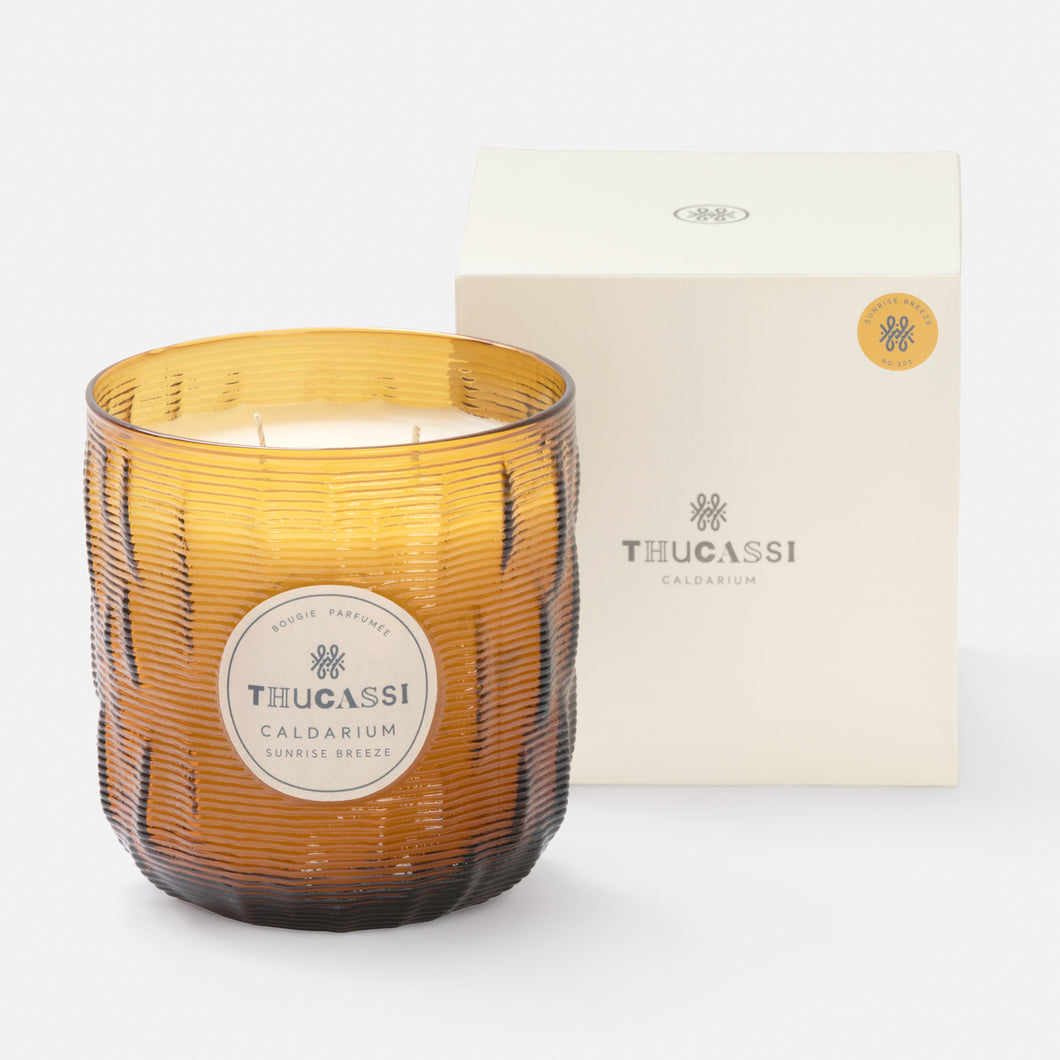 THUCASSI CALDARIUM - SUNRISE BREEZE - 28 OZ