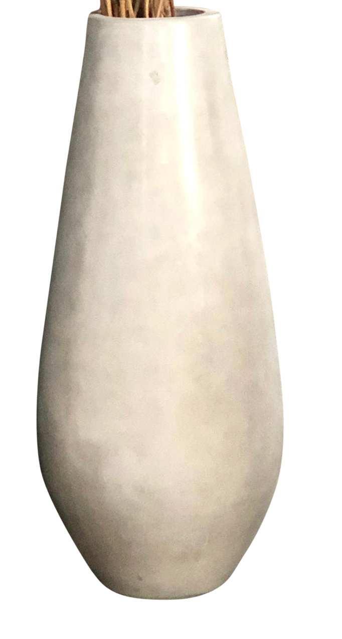 Hopson Cement Vase-39