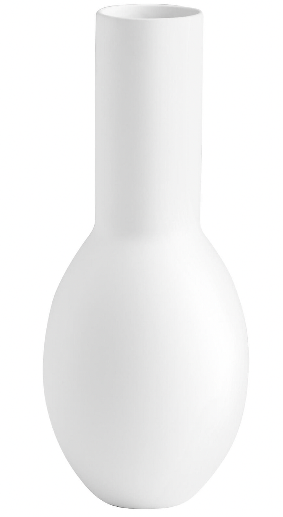 Impressive Impression Vse Vase - Small