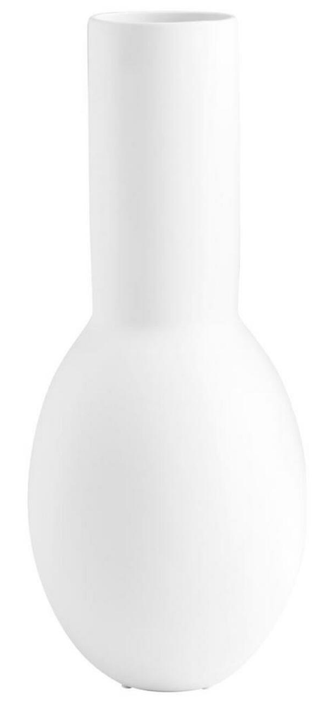 Impressive Impressions Vase- Large