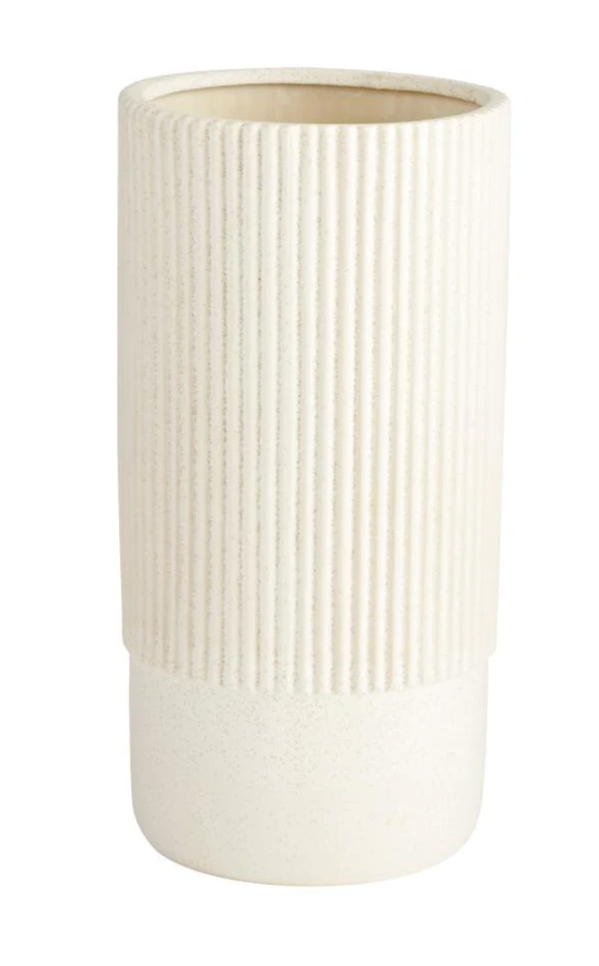 Large Harmonica Vase