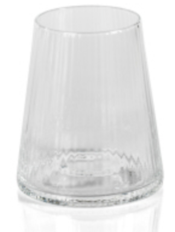 Textured Glass