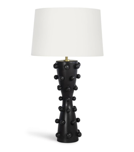 Charlie Lamp