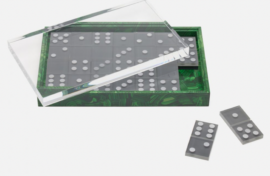 Lucky Domino Set