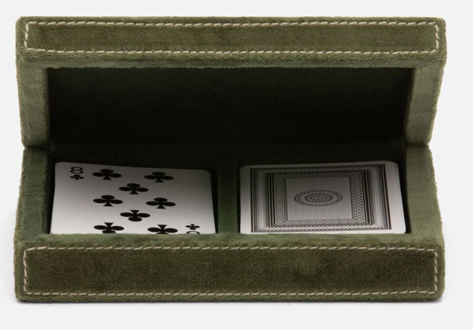 Forest Card Box