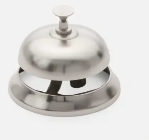 Ring Ching Bell