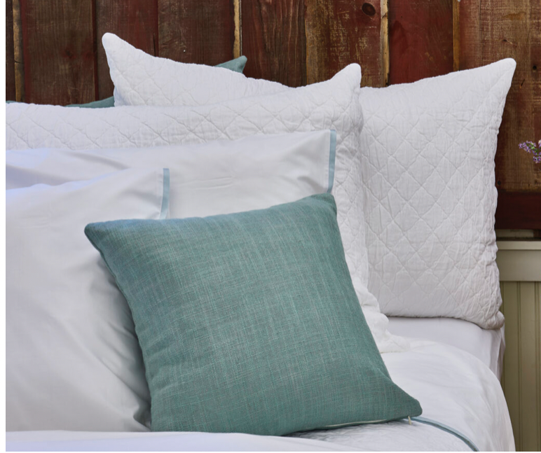 Louisa Queen Coverlet