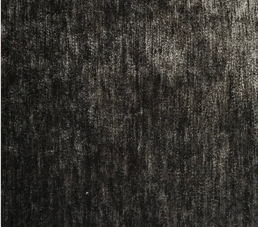 Brooklyn Charcoal Throw