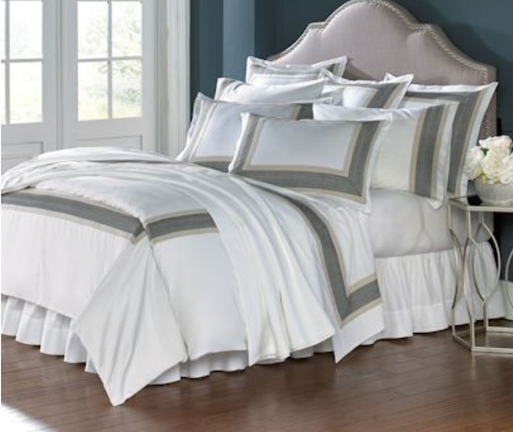 Vienna Whip Sheet Set Queen