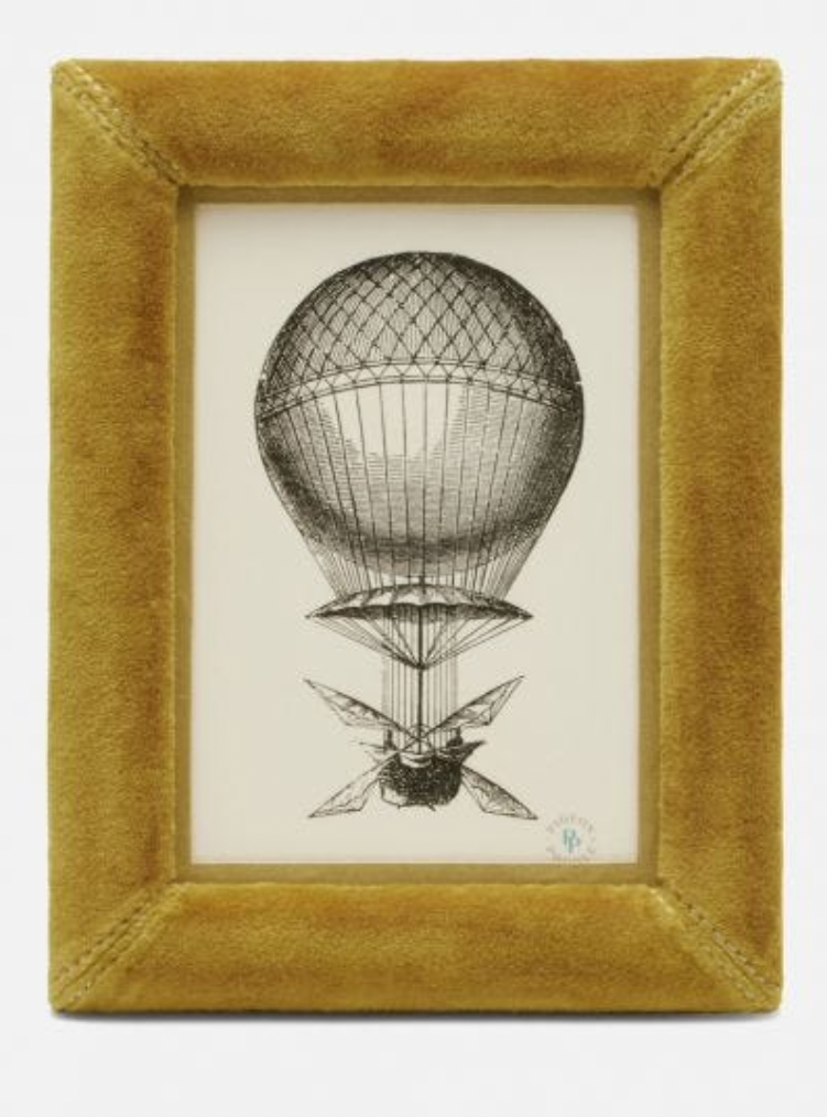Sunny frame 5x7