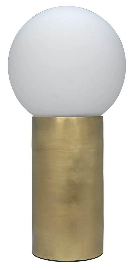 Luna Table Lamp