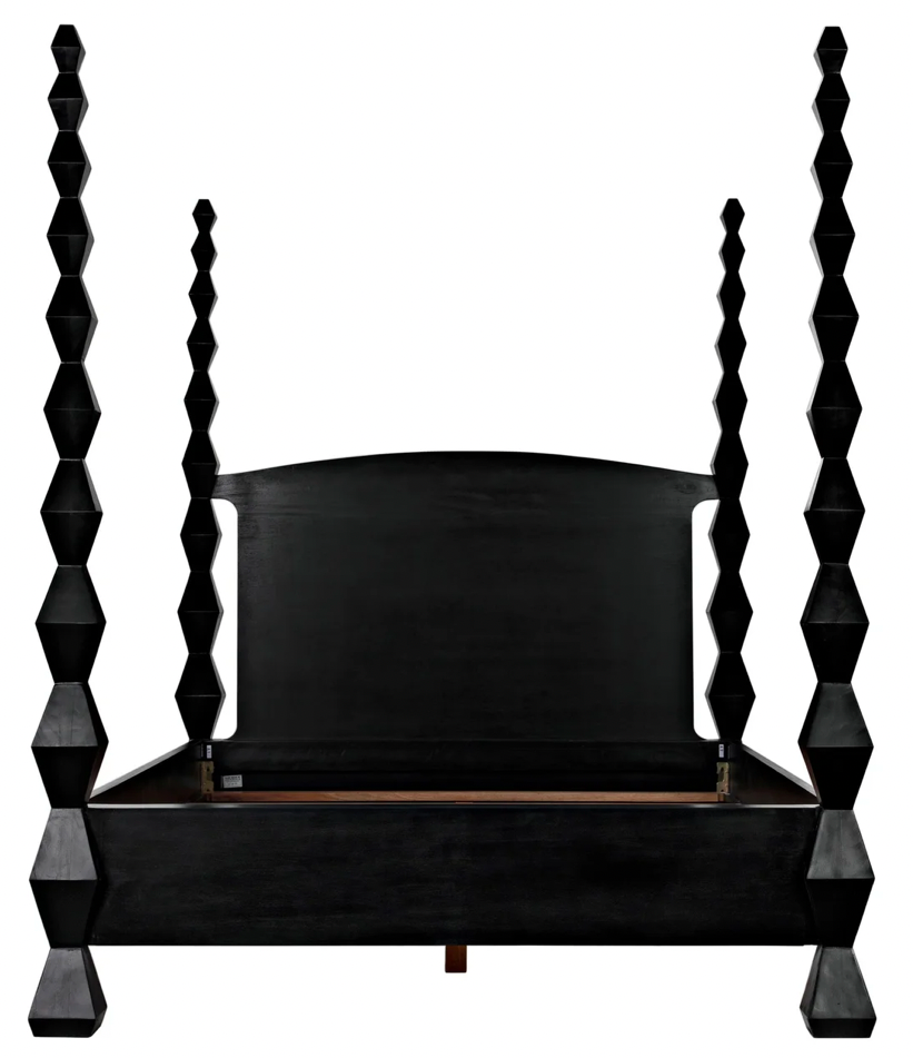 Greyson Queen Bed