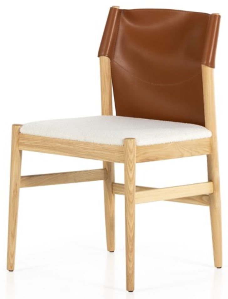 LuLu Armless Chair