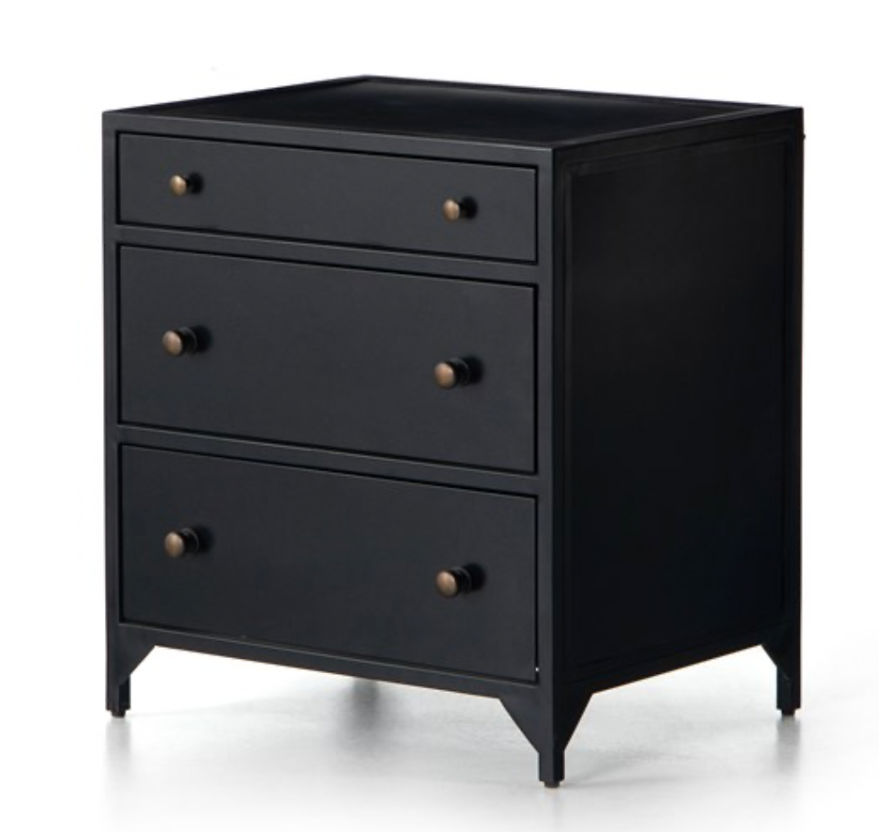 Belmont Nightstand