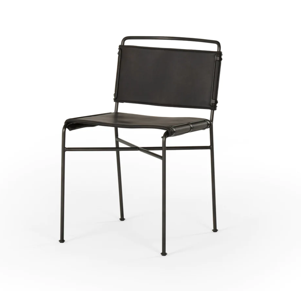 Wharton Chair