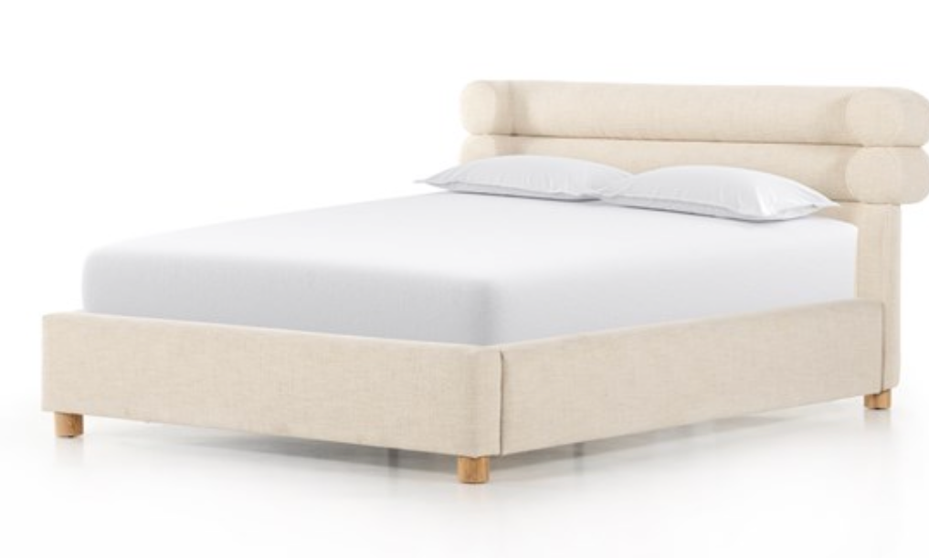 Evie bed king