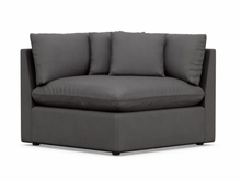 Load image into Gallery viewer, Bowery Sectional Pepper
