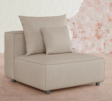 Load image into Gallery viewer, Brixton couch Natural
