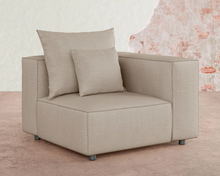Load image into Gallery viewer, Brixton couch Natural
