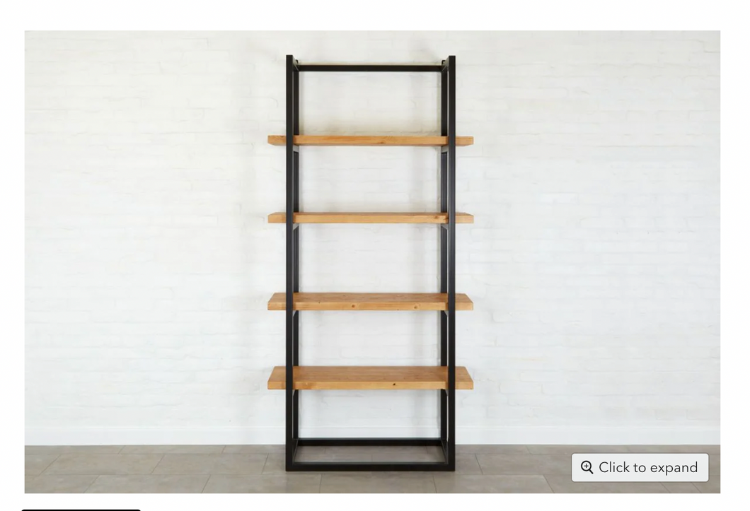 Industrial Shelf