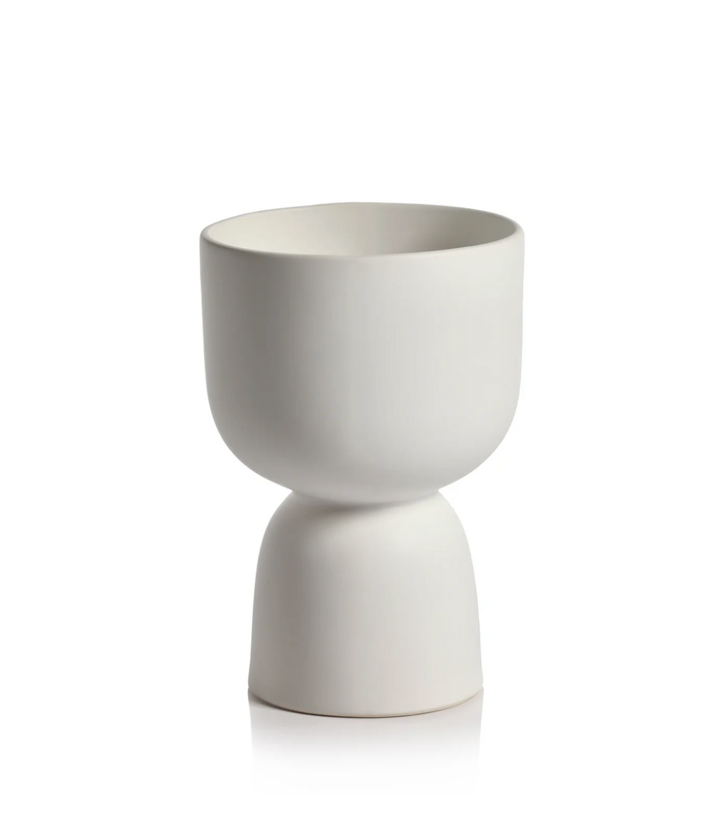 Pedestal Planter- Small
