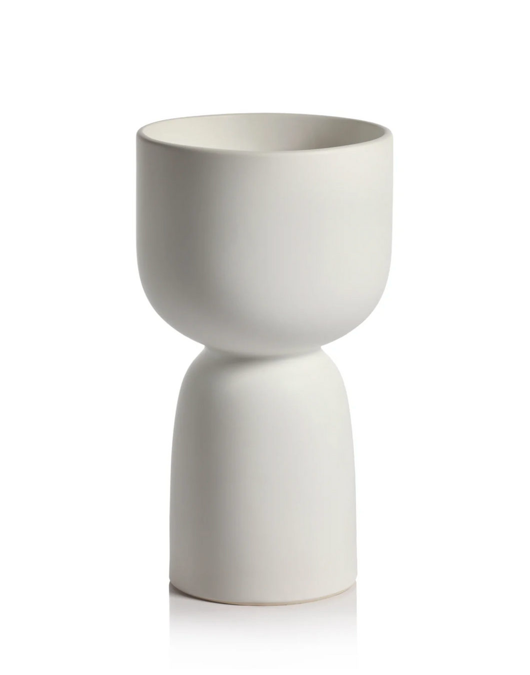 Pedestal Planter- Large